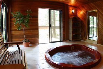 וויסטלר Whiski Jack Creekside מראה חיצוני תמונה